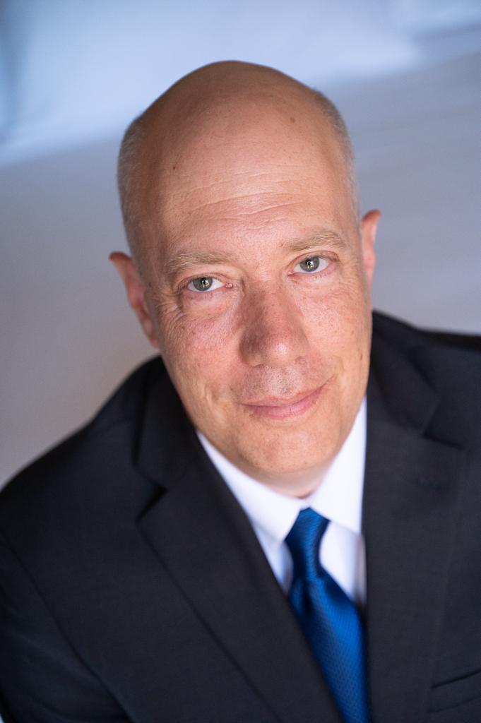 Amir Avitzur, business advisor